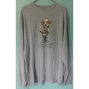 If My Killer Looks Had Better Aim I Could Hunt Without A Gun Long Sleeve Shirt